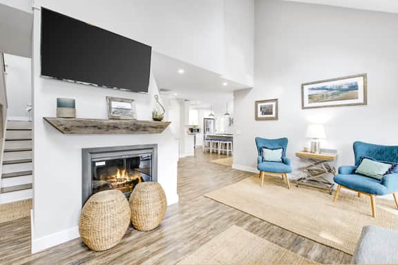 Prime destination for tennis & golf with club access & pools - dog-friendly - Image 5