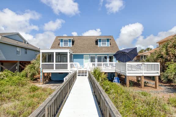 Oceanfront Luxury at Blue Bayou 5BR, 4BA | Sweeping Views | Private Beach Access - Image 2