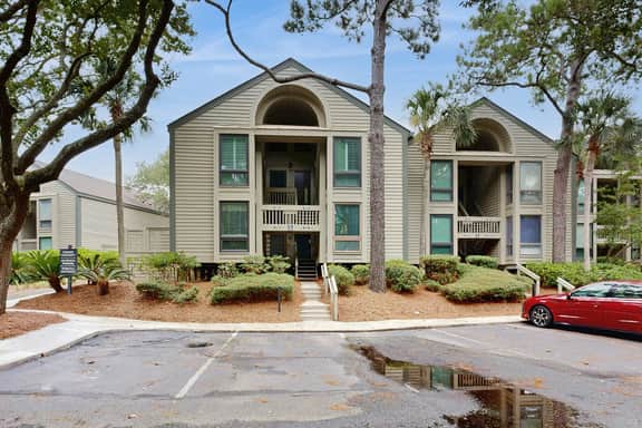 Condo with sunset views, with ocean/inlet views - walk to the Beach Club - Image 3