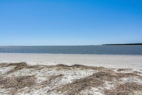 Condo with sunset views, with ocean/inlet views - walk to the Beach Club - Image 4