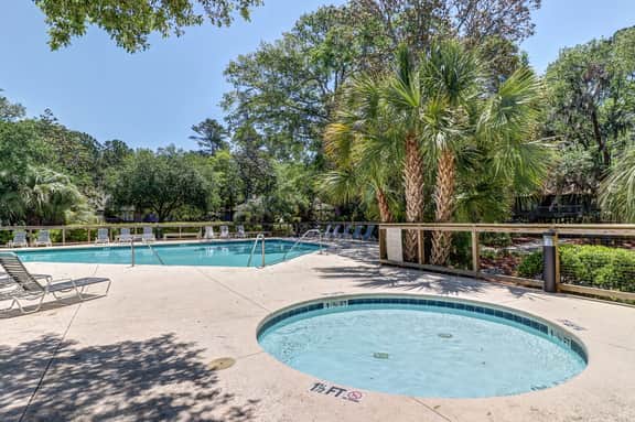 Cottage w/ On-Site Golf, Shared Pool, & Beautiful Inlet Views - Near the Beach - Image 2