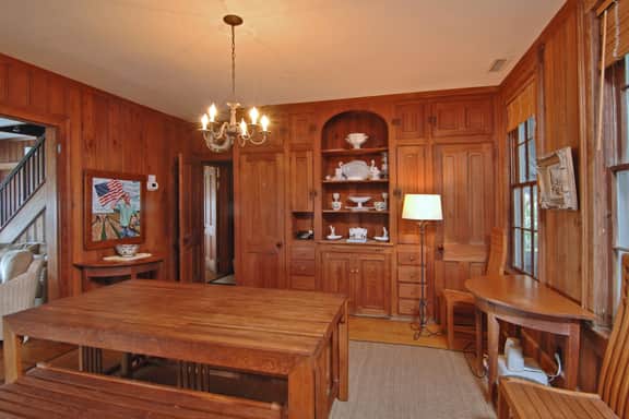 Beachfront home with grill and private dune path - short-term rental - Image 3