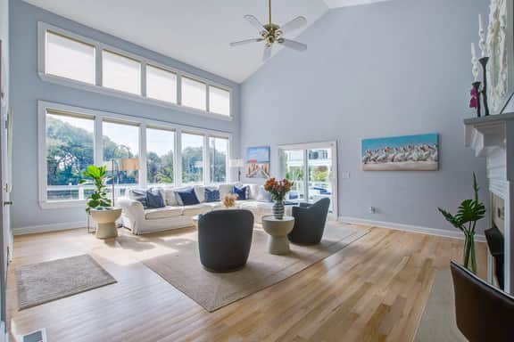 Lovely Estate w/ Private Pool in Wild Dunes Resort - Walk 1 Block to Beach - Image 4