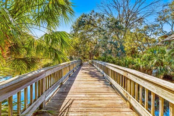 Cozy Kiawah Island villa centrally located near local attractions - Image 2