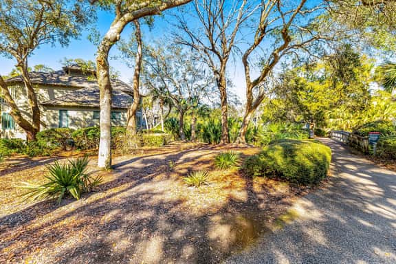 Cozy Kiawah Island villa centrally located near local attractions - Image 3