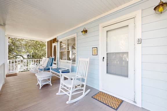 Gated & quiet getaway in Wild Dunes Resort with pool - 200 yards to the beach - Image 2