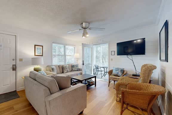 Gated & quiet getaway in Wild Dunes Resort with pool - 200 yards to the beach - Image 4