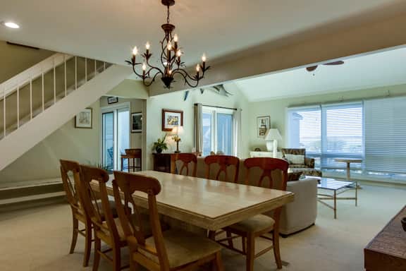 Villa with free WiFi, full kitchen, and full Seabrook Club amenity access - Image 3