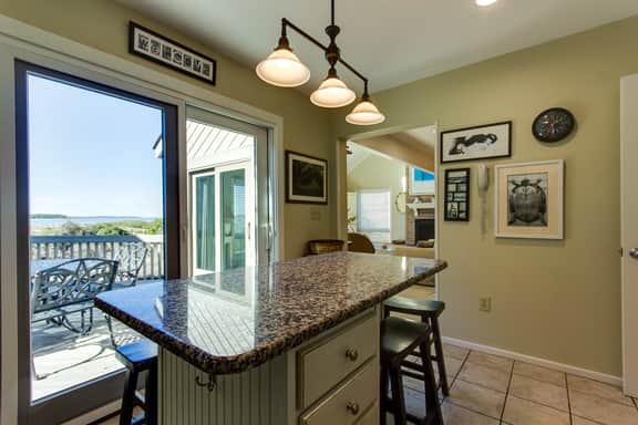 Villa with free WiFi, full kitchen, and full Seabrook Club amenity access - Image 4
