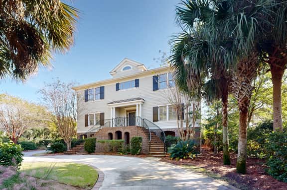 Gorgeous home with panoramic ocean views, private pool, & hot tub - Image 2