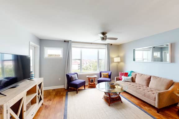 Stunning Condo with Amazing Views of Folly River - Close to Historic Charleston - Image 5