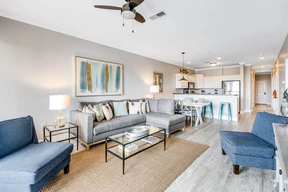 Renovated, ocean view condo w/ lovely porch - across the street from the beach - Image 4