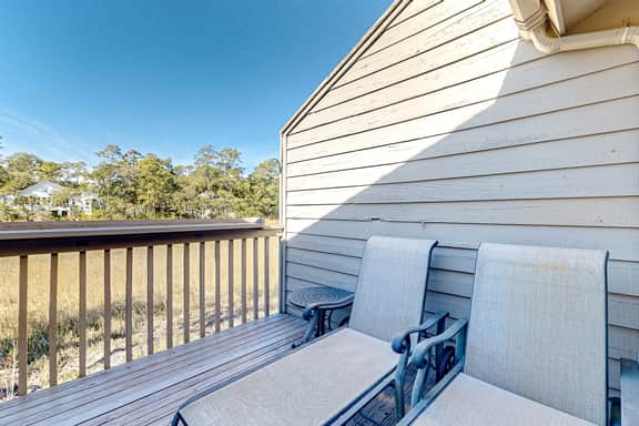 Creek Watch Villa with resort amenities, marsh views, & on-site golf - Image 5