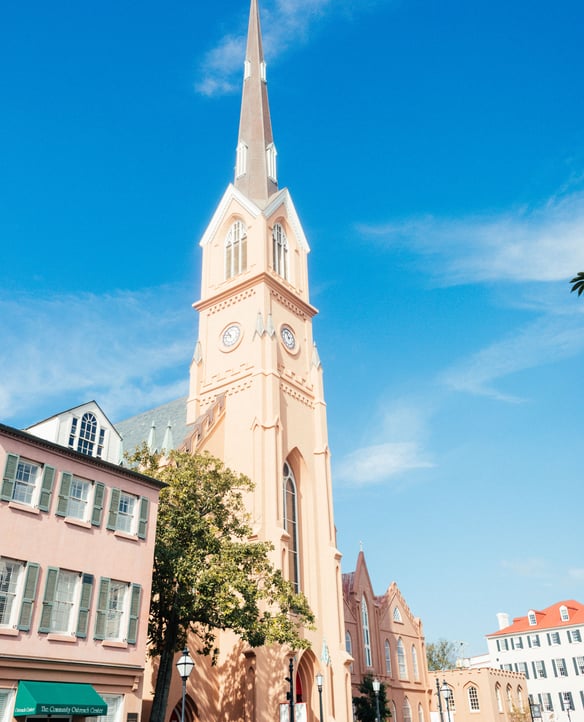 Walkable History.