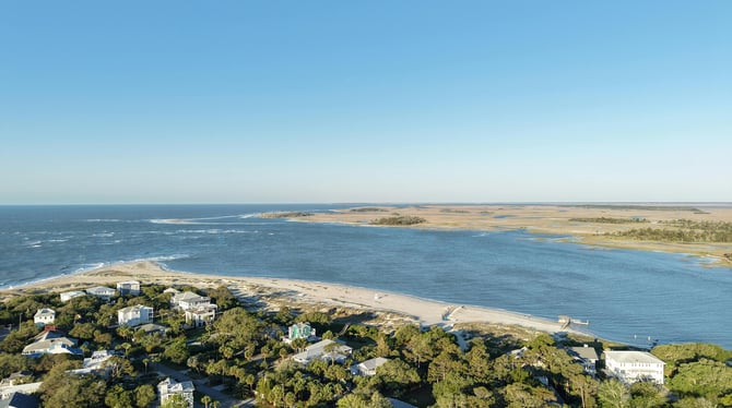 Our Charleston Team Is Here to Help.