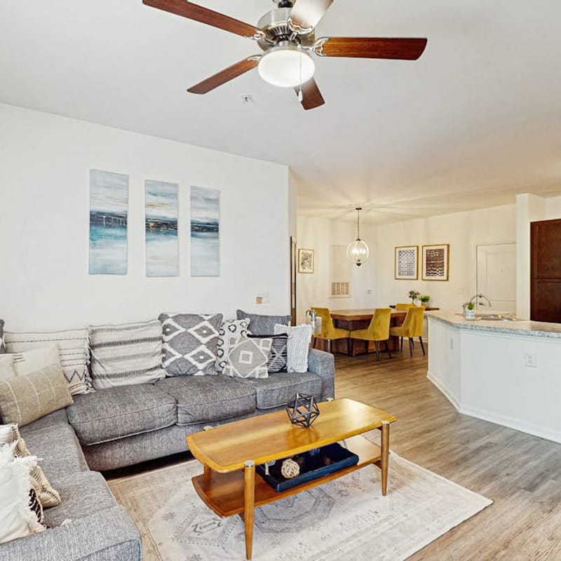 Spacious 3BR in Pet Friendly Walkable Resort with a Pool